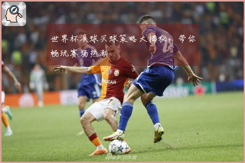 世界杯滚球买球策略大揭秘，带你畅玩赛场热潮