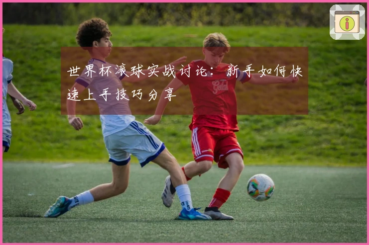 世界杯滚球实战讨论：新手如何快速上手技巧分享