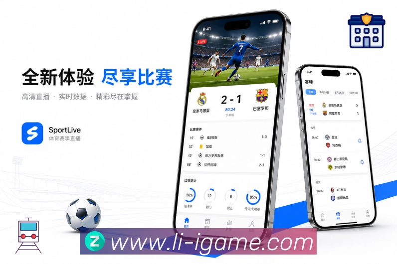 爱游戏App功能亮点:多端同步、关注保存、浏览记录与账号安全