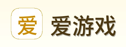 爱游戏 Logo